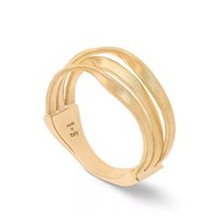 Anillo Marco Bicego Mujer Marrakech in Oro AG364 - AG364